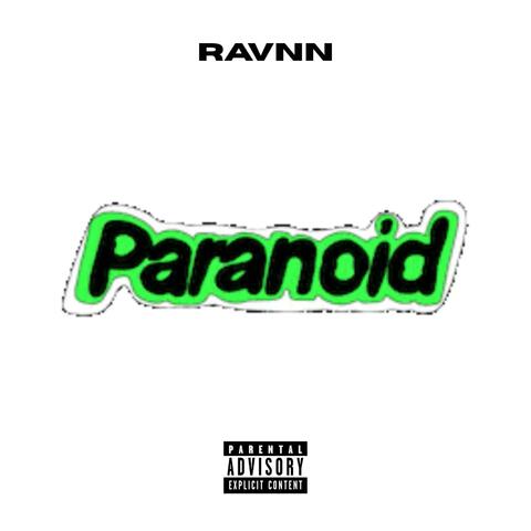 Paranoid