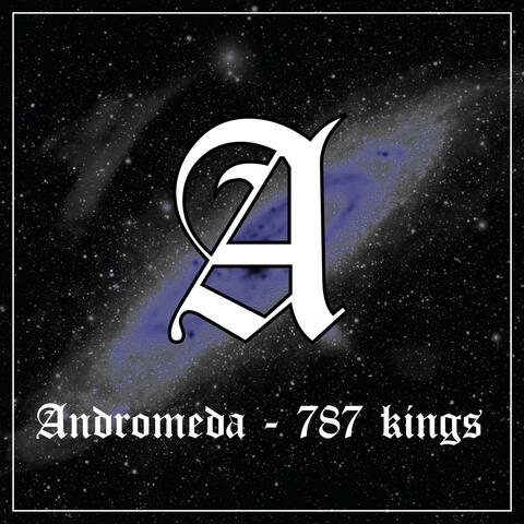Andromeda