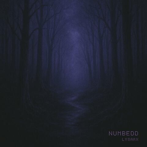 Numbed