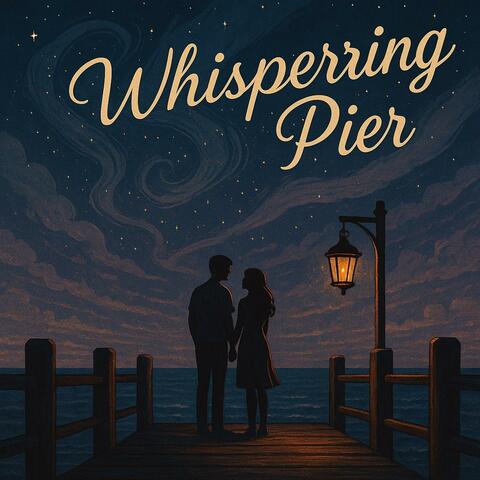 Whispering Pier-1