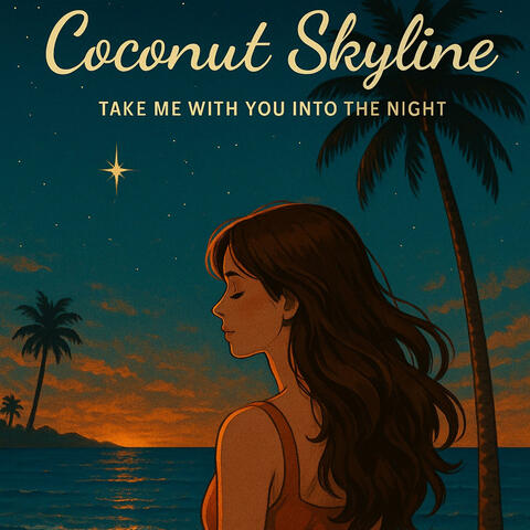 Coconut Skyline-1