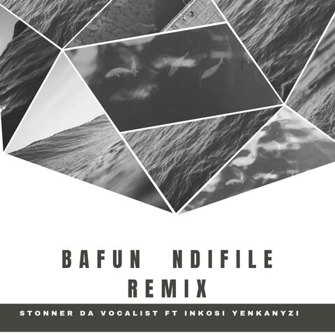 Bafun ndifile (feat. Stonner da vocalist & Inkosi yenkanyezi) [Special Version]