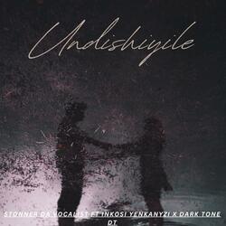 Undishiyile (feat. Stonner da vocalist, Inkosi yenkanyezi & Dark Tone DT)