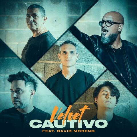 Cautivo (feat. David Moreno)
