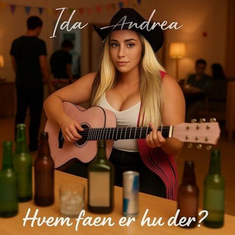 Hvem faen er hu der