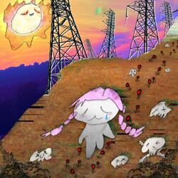 Powergrid Prairie Land