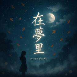 在夢裡