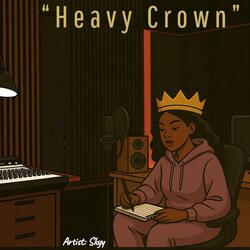 Heavy Crown (Radio Edit)