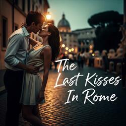 Kisses We Never Spoke