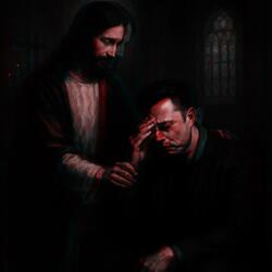 Jesus Hated Freeloadin' Bastards!