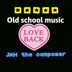 Love back-Face of the future