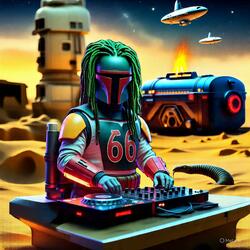 Boba Fett (Tay_NewNerd)