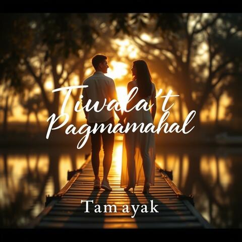 Tiwala't Pagamamahal