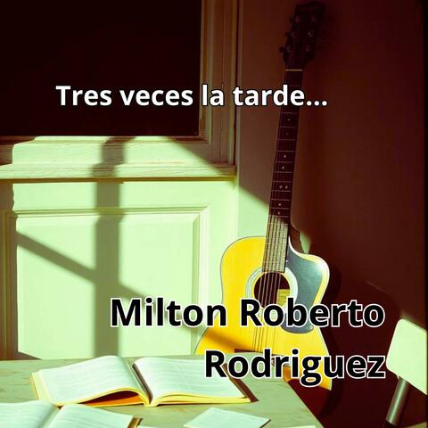 Tre veces la tarde