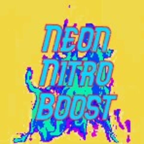 Neon Nitro Boost