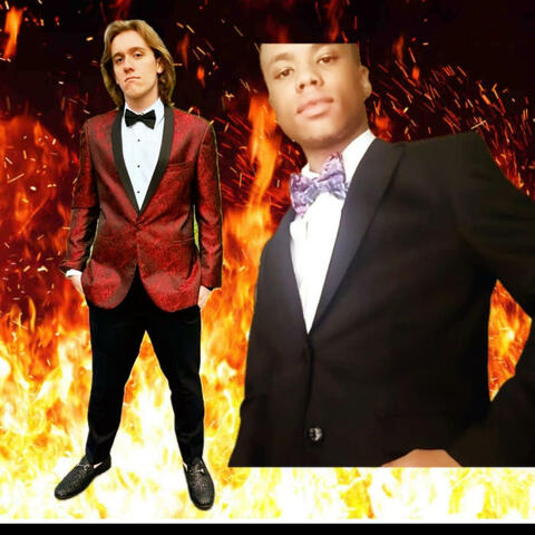 ¡Get Rekt! (feat. Lil Red)