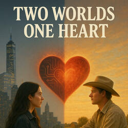 Two Worlds, One Heart