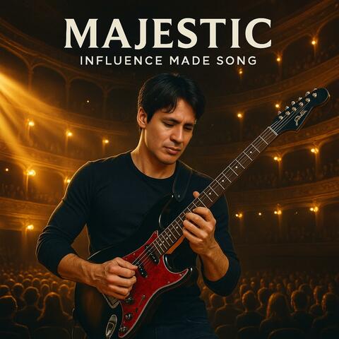 Majestic (Influence Made Song)