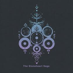 The Forging of Stoneheart