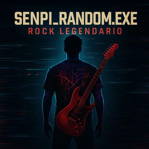 Rock Legendario