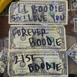 Forever Boodie