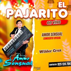 EL PAJARITO (En Vivo)