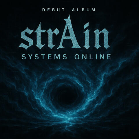 StrAIn: Systems ONLINE