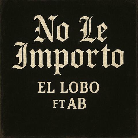 No le importó (feat. AB)