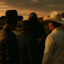 El Corrido de los 3 Hermanos (Corrido Mágico)