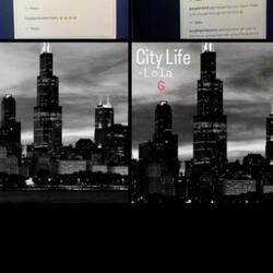 City Life