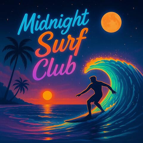 Midnight Surf Club