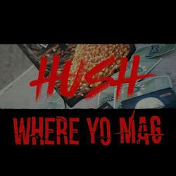 Where yo mag
