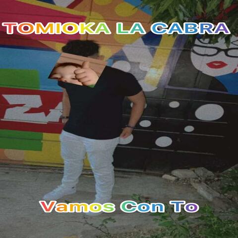 Vamos Con To
