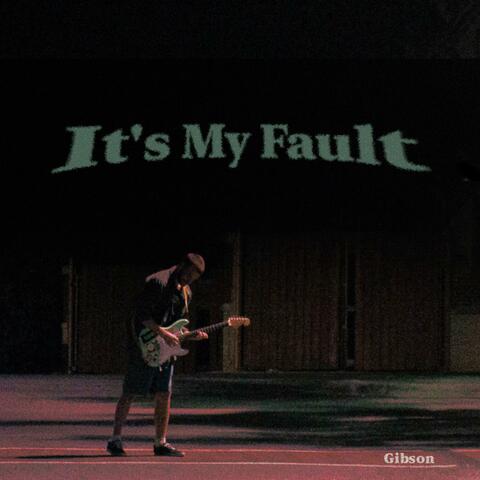 It's My Fault