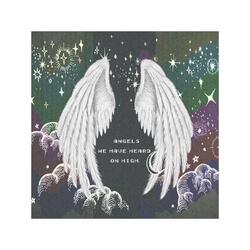 Angels We Have Heard On High (Gloria)