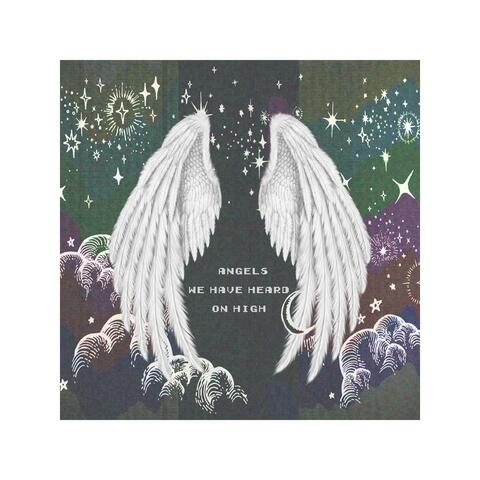 Angels We Have Heard On High (Gloria)