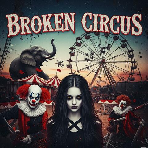 退廃のカーニバル ロックver.