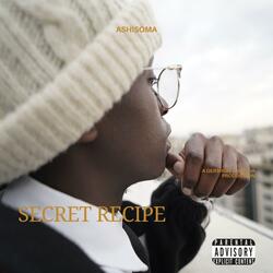 Secret Recipe 2