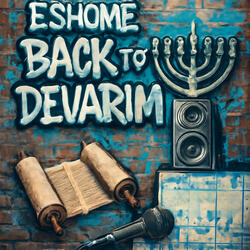 Back to Devarim
