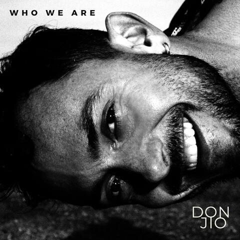 Who We Are