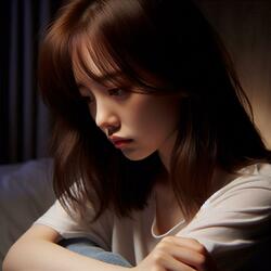 원망도 할수가 없잖아