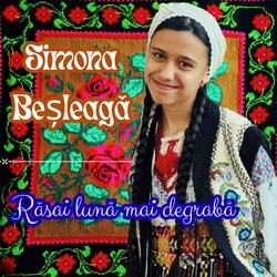 Răsai lună mai degrabă