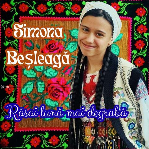 Răsai lună mai degrabă