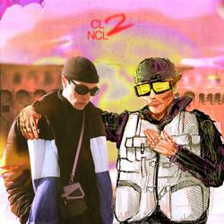 CL NCL 2 (feat. EMDI)