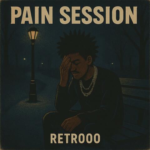 Pain session (so long)