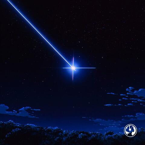 behind the very last star