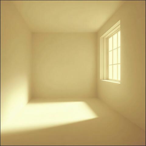 Waited in Silence
