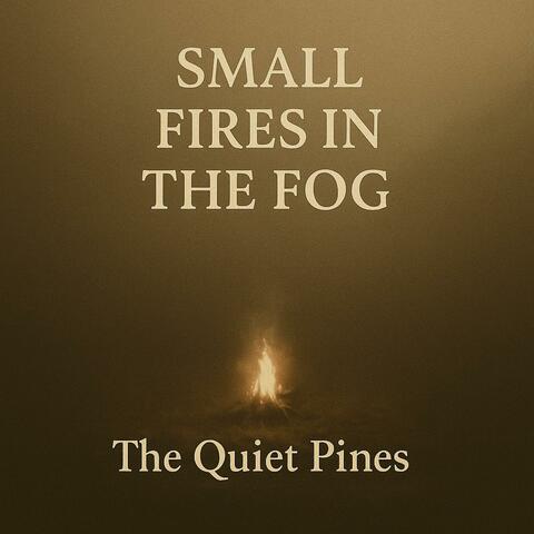 Small Fires in the Fog