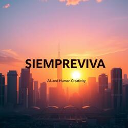 El amanecer rascacielos