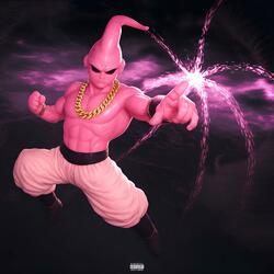 Majin Buu